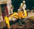 Mini-graafmachines JCB 8010 CTS