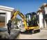 Mini-graafmachines JCB 8018 CTS