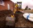 Mini-graafmachines JCB 8020 CTS
