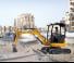 Mini-graafmachines JCB 8025 ZTS