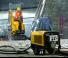 Mini-graafmachines Wacker Neuson 803