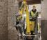Mini-graafmachines Wacker Neuson 803