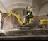 Mini-graafmachines Wacker Neuson 803