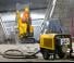 Mini-graafmachines Wacker Neuson 803