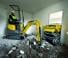 Mini-graafmachines Wacker Neuson 803