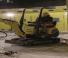Mini-graafmachines Wacker Neuson 803