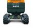 Mini-graafmachines Kato 9VXB