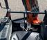 Mini-graafmachines Atlas Kompakt AC 25UF