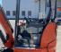 Mini-graafmachines Atlas Kompakt AC 25UF