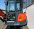 Mini-graafmachines Atlas Kompakt AC 60UF