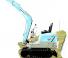 Mini-graafmachines Yanmar B 08 R