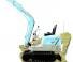 Mini-graafmachines Yanmar B 08 RV