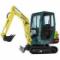 Yanmar B 18