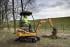 Electrische rups graafmachines Case CX15B S-2