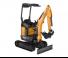 Case CX14D