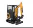 Case CX25EV