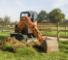 Mini-graafmachines Doosan DX 60 R