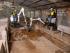 Mini-graafmachines Bobcat E08