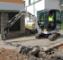 Mini-graafmachines Bobcat E 16