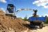 Mini-graafmachines Bobcat E 16