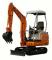 Fiat Kobelco E 16