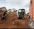 Mini-graafmachines Bobcat E19