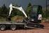 Mini-graafmachines Bobcat E25