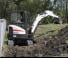 Mini-graafmachines Bobcat E26