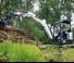 Mini-graafmachines Bobcat E32