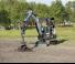 Mini-graafmachines Bobcat E32