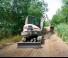 Mini-graafmachines Bobcat E32