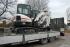 Mini-graafmachines Bobcat E35