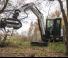 Mini-graafmachines Bobcat E45
