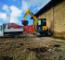 Mini-graafmachines New Holland E50B SR