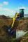 Mini-graafmachines New Holland E50B SR