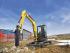 Mini-graafmachines New Holland E50B SR