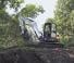 Mini-graafmachines Bobcat E50z