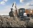 Mini-graafmachines Bobcat E50z