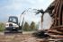 Mini-graafmachines Bobcat E55