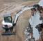 Mini-graafmachines Bobcat E55W