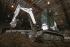 Mini-graafmachines Bobcat E55W