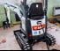 Mini-graafmachines Bobcat E10e
