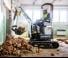 Mini-graafmachines Bobcat E10e