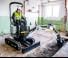 Mini-graafmachines Bobcat E10e