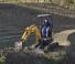 Mini-graafmachines New Holland E17C