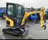 New Holland E17D