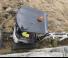 Mini-graafmachines Bobcat E17z