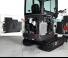 Mini-graafmachines Bobcat E19