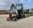 Mini-graafmachines Bobcat E19