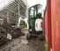 Mini-graafmachines Bobcat E20